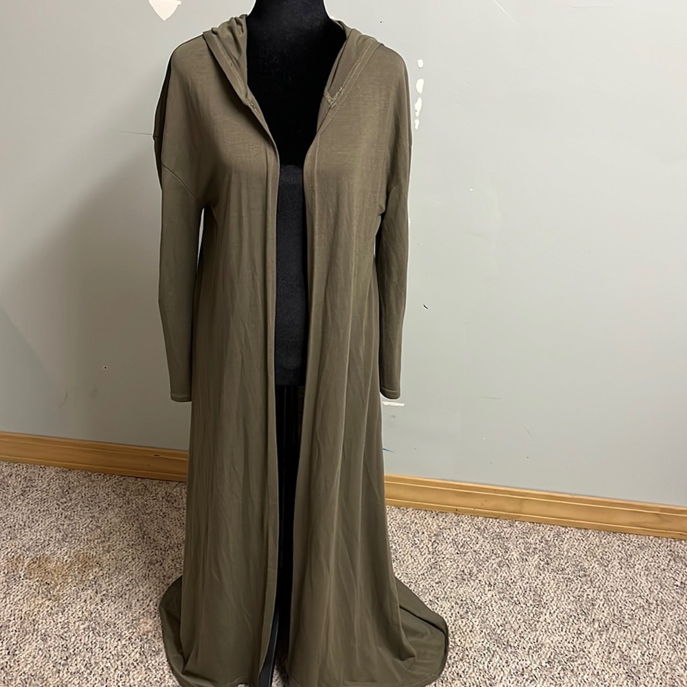Beach Robe
